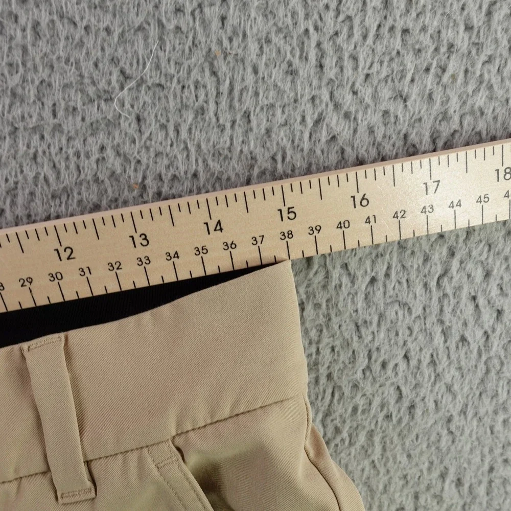 Good Good‎ Golf Jogger Pants Mens 30 Tan Khaki Performance Stretch Athletic